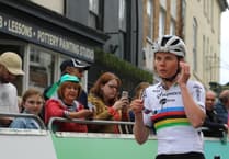 Start list confirmed for Women's Tour of Britain as Hay braces for Queen stage finale