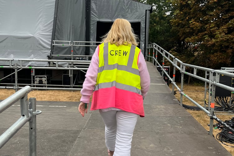 Green Man Festival