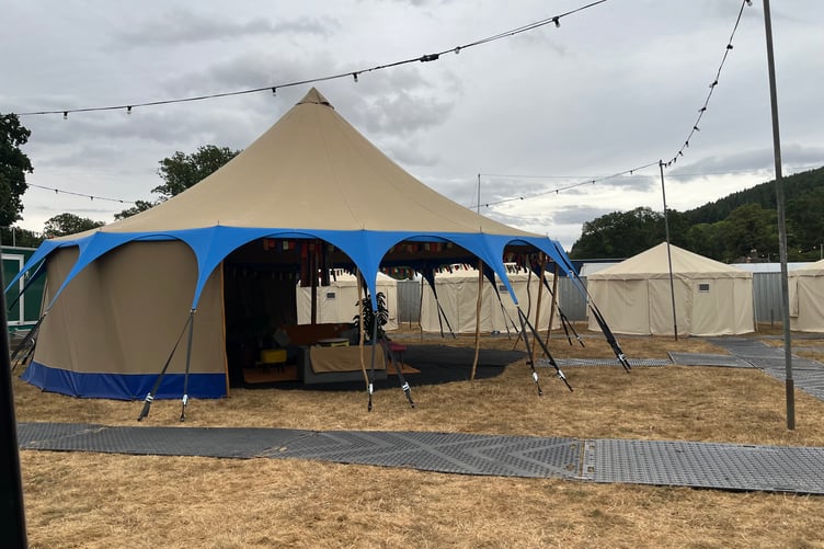 Green Man Festival