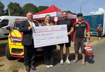 Usk Valley Team Chase proves a £5,000 success