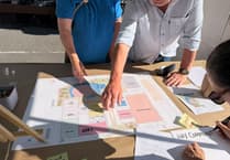 Public invited to view plans for community campus in Hay-on-Wye