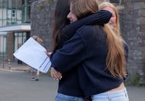 Christ College Brecon pupils celebrate excellent GCSE results