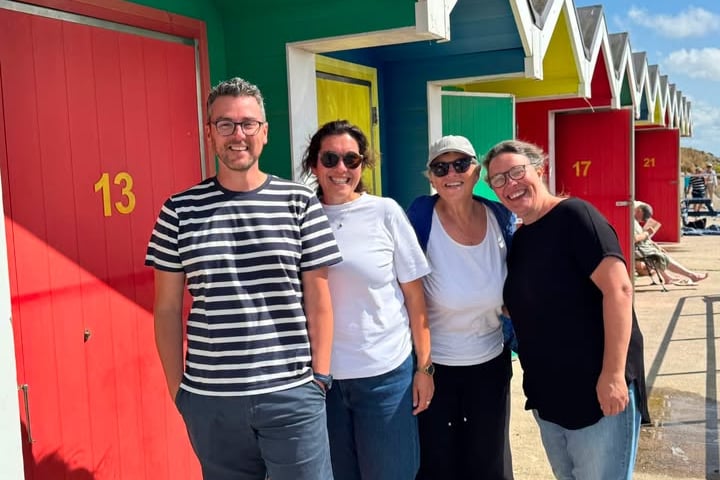 Barry Island Coach Trip organisers