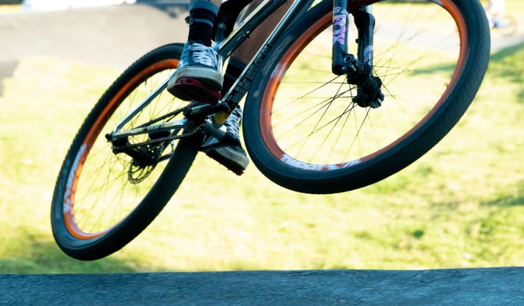 The wheels are potentially in motion for a new Brecon pump track, with residents being invited to have their say on the plans