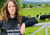 Farmers join forces to improve mental health in farming community