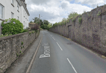 A40 reopens following Crickhowell vehicle fire
