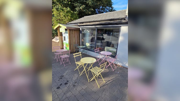 A brand new community club has been set up by Brecon local Izaak Duffy in a bid to combat isolation and loneliness.