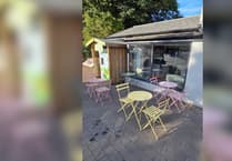 Community hub set up in Brecon to combat loneliness