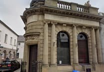 Former Brecon bank could be turned into restaurant