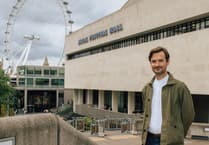 Ted Hodgkinson to join Hay Festival Global in new Creative Director role