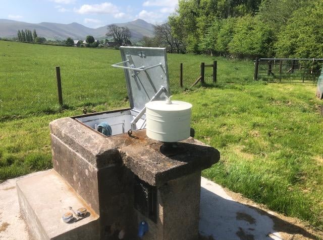 The Brecon Royal Observer Corps Monitoring Post, a restored Cold War bunker, will open to visitors as part of Cadw’s Open Doors festival