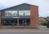 New dental surgery planned above Domino’s