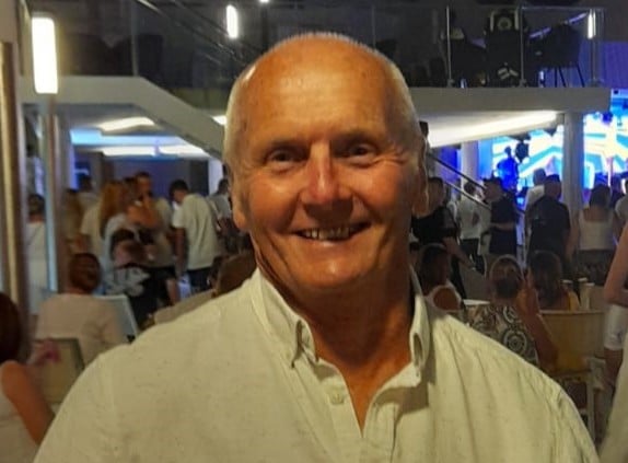 Melvin Austin, known affectionately as Mel, died following a collision on the A4067 near Cray.