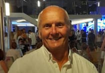 Family pay tribute to motorcyclist who died in A4067 crash