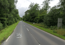 A483 back open after overturned lorry