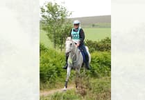 Bwlch rider selected for Wales