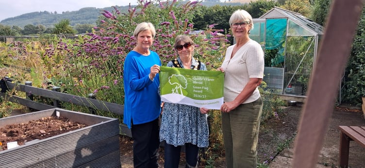 Watton Allotments