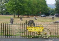 Land's End to John o' Groats challenge set for Builth Bike Bash