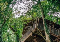 Hay on Wye glamping business named one of the Nation’s Favourite Businesses