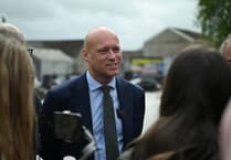 Wales' Reform leader steps down after arrest