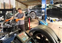 £25,000 grants on offer to Powys businesses