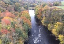 Wye drought focus for major water summit