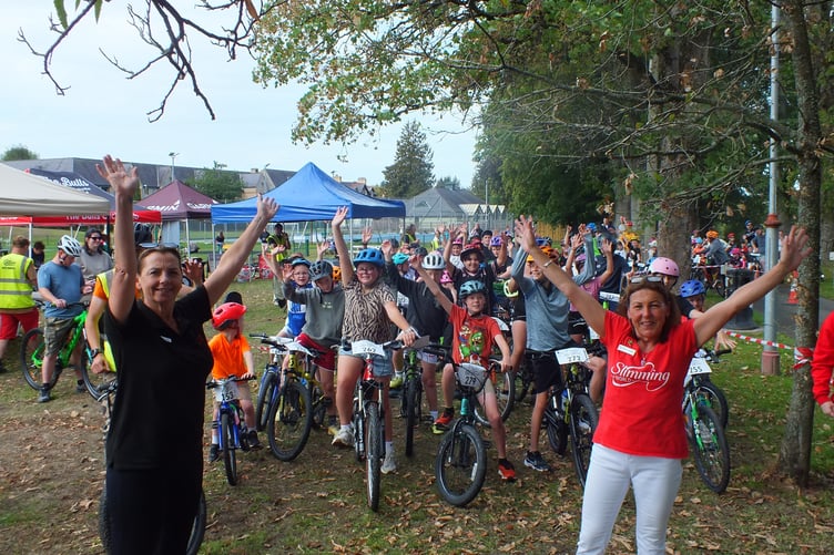 Builth Bike Bash 2026