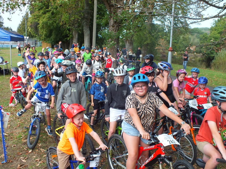 Builth Bike Bash 2026