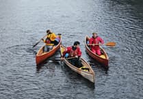 Wye expedition set to launch from Glasbury