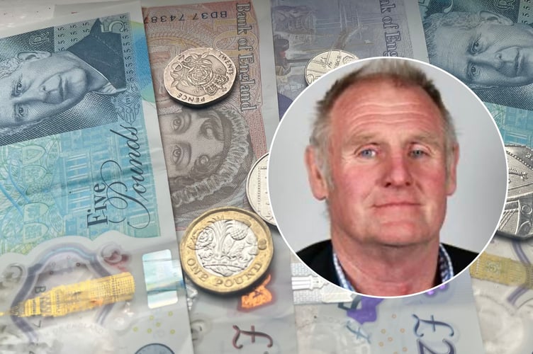 Cllr Gwynfor Thomas has raised concerns over delays in residents receiving responses from Powys County Council’s revenue services