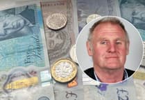 Councillor leaves meeting over £440k school payment