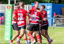 Brecon show character to seal opening-day win