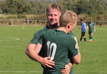 Late drama sends Radnor Valley through