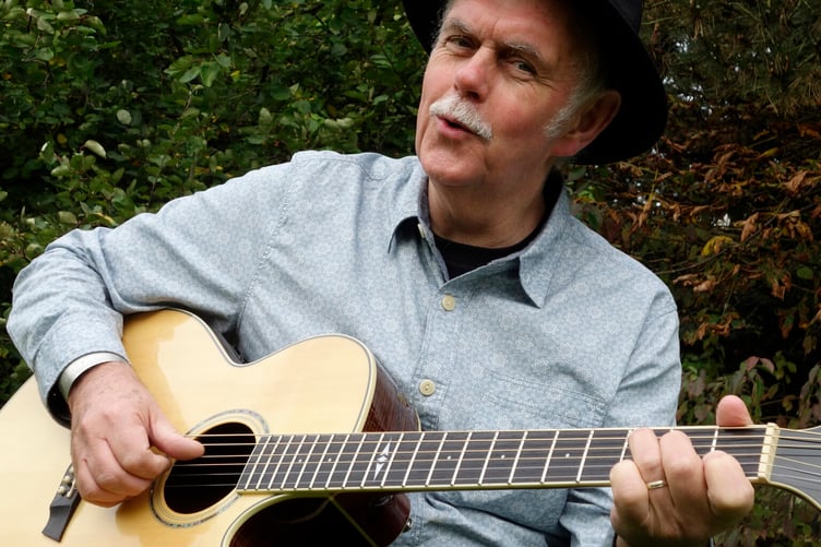 Dave Peabody