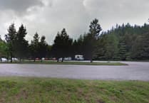 Four Waterfalls car park set for major expansion