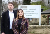 Lib Dems brand Powys hospital consultation a ‘sham’