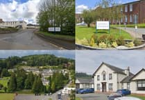 Powys hospital plans explained: what could change?