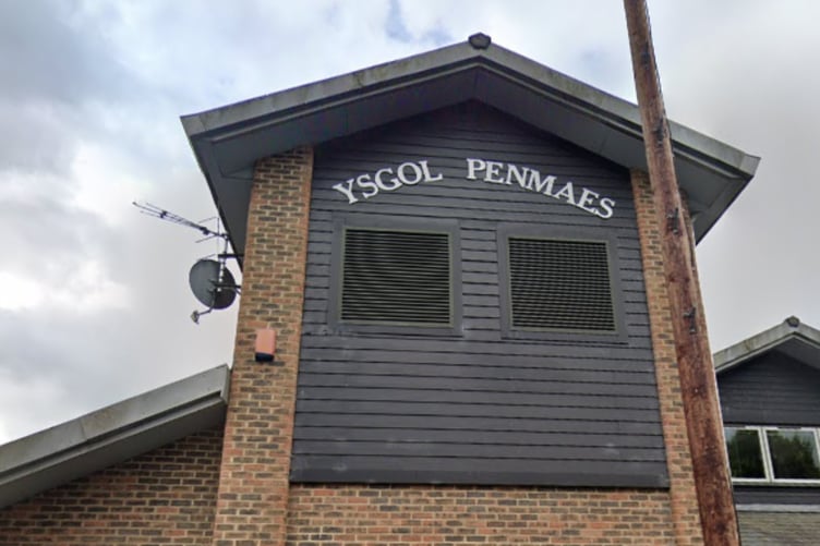 An extra £500,000 will be used to expand provision to cater for an extra 17 pupils at Ysgol Penmaes in Brecon