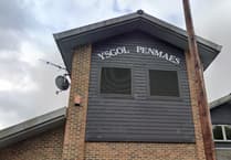 £500,000 extra funding for Brecon special school