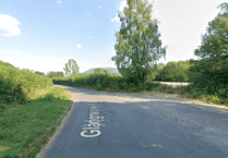 Body of man discovered near Crickhowell this morning
