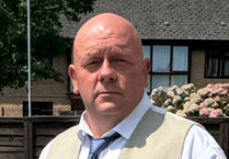 Family pay tribute to motorcyclist killed in A40 crash