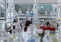 Fertility services set to restart at Welsh Fertility Institute