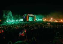 Green Man 25th Anniversary festival tickets go on sale soon