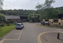 Hospital shake-up could push patients out of Powys