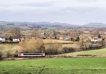 Five-day closure planned for Heart of Wales Line