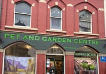 Brecon Pet and Garden Centre set to close after over 50 years of trading