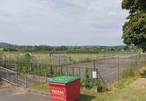 Pump track plans approved for Talgarth