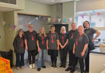 New chapter for Llandrindod community fridge
