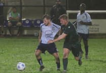 Radnor Valley edge past Seven Sisters in Welsh Cup