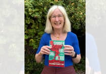 Bwlch-based historian’s book up for £50,000 prize